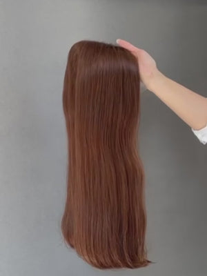 Perücke - Milano Dream -- 35 cm - 80 cm (14 - 32 Inch)