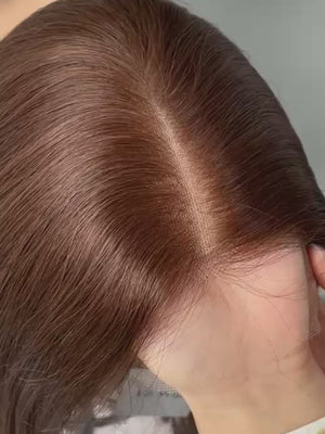 Melted Chocolate -- 35 cm - 80 cm (14 - 32 Inch)