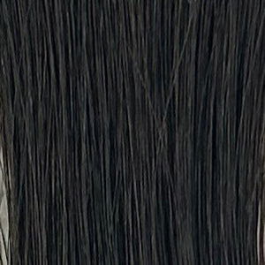 Keratin (Bonding) I-Tip 2 mm, schwarz, 30 cm - 75 cm (12"-30"), glatt (straight)