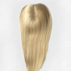 Topper - Silk Top 30-70cm (12 - 28 inch) - black