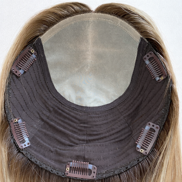 Topper - Mono Top 30-70cm (12 - 28 inch) - brown